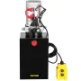 LIC PUMP ELEKTRISK HYDRAULIC PUMP 13 kvart enkelt skuespil til