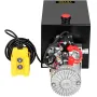 Hydraulic Pump Electric Hydraulic Pump 13 Quart Single Acting for Dump Trailer