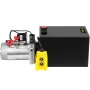 LIC PUMP ELEKTRISK HYDRAULIC PUMP 13 kvart enkelt skuespil til