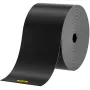 Landscape Edging, 10 inch Depth 40 ft Total Length, Recycled HDPE Coiled Terrace Board, Flexible Bender Border for Landscaping, 