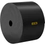 Landscape Edging, 10 inch Depth 40 ft Total Length, Recycled HDPE Coiled Terrace Board, Flexible Bender Border for Landscaping, 