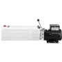 6L Car Lift Hydraulic Power Unit Pack 220V 50hz 1 ph 2750 PSI Auto