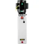 6L billøft hydraulisk strømenhedspakke 220V 50Hz 1 pH 2750 psi