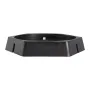 RV Leveling Pads, 9 Inch Round Landing Feet, Permanent Attached Jack Stabilizers, Rubber Jack Pads, 5000 lbs Capacity per RV Jac