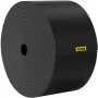 Landscape Edging, 10 inch Depth 60 ft Total Length, Recycled HDPE Coiled Terrace Board, Flexible Bender Border for Landscaping, 