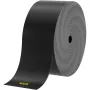 Landscape Edging, 10 inch Depth 80 ft Total Length, Recycled HDPE Coiled Terrace Board, Flexible Bender Border for Landscaping, 