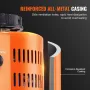 1000VA Variabel spændingstransformator 3.3A 0-300V AC Voltage