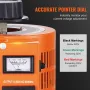 1000VA Variabel spændingstransformator 3.3A 0-300V AC Voltage