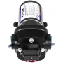 Vandtryksmembranpumpe, 12V FL-40 højtryksmembran vandpumpe