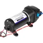 Vandtryksmembranpumpe, 12V FL-40 højtryksmembran vandpumpe