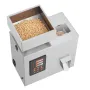 Powder Filling Machine, 0.002-0.44lbs/1-200g, Automatic Intelligent Particle Weighing Filling Machine, Bottle Bag Powder Filler 
