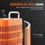 3000VA Variabel spændingstransformator 10A 0-300V