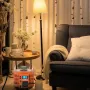 3000VA Auto Variable Voltage Transformer, 10 Amp, 230V Input 0-300V Output AC Voltage Regulator, with LCD Display 4 Extra Fuses 