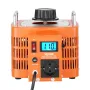 3000VA Variabel spændingstransformator 10A 0-300V