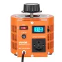 2000VA Variabel spændingstransformator 6.6A 0-300V
