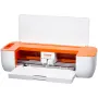 Vinyl Cutter Machine, Bluetooth Connectivity DIY Cutting Machine, Compatible with iOS, Android, Windows and Mac, Massive Designs