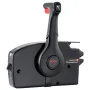 Boat Throttle Control, 881170A13 Side-Mounted Outboard Remote Control Box for Mercury PT 4-Stroke, Marine Throttle Control Box w