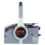 Boat Throttle Control, 703-48205-16 Side-Mounted Outboard Remote Control Box for Yamaha 4-Stroke, Marine Throttle Control Box wi