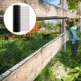 Hardware Cloth, 1220 x 30480 mm Galvanized Wire Mesh Roll, 19 Gauge Chicken Wire Fence Roll, Vinyl Coating Metal Wire Mesh for C