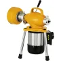 Drain Auger 20-100mm 400W PIP