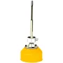 Drain Auger Ø20-100mm 400W Pipe Dredger Pipeline Unblocker Snake Cleaner Portable Tool for Toilet