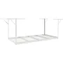 Opbevaringsstativ over hovedet, 48x96 tommer garage loft