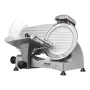 Kødskiver, 340W Electric Deli Food Slicer med 10 "SUS420