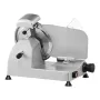 Kødskiver, 340W Electric Deli Food Slicer med 10 "SUS420
