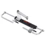 Hydraulic Outboard Steering Kit, 90HP, Marine Boat Hydraulic Steering System, with Helm Pump Two-Way Lock Cylinder and 731.5 cm 