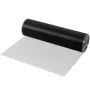 Hardware Cloth, 36'' x 50' Galvanized Wire Mesh Roll, 19 Gauge Chicken Wire Fence Roll, Vinyl Coating Metal Wire Mesh for Chicke