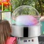 20,5 "Diameter Candy Floss Cover til Candy Floss Maker Machine