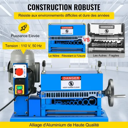 Potstativ vægmonteret, 24 tommer gryde og pan hængende rack, gryde og panophæng med 12 s kroge, 55 kg belastningsvægt, ideel til