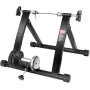 Cykeltræner stand, magnetisk stationær cykelstativ til 26 "-29"