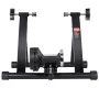 Cykeltræner stand, magnetisk stationær cykelstativ til 26 "-29"