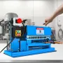 1,5-38mm Automatisk trådstrippemaskine 370W slags