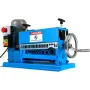 1.5-38MM Automatic Wire Stripping Machine 370W Kinds Of Metal Cable Wire Stripper With 10 Blades Powered Electric Wire Stripper 