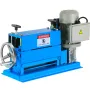 1.5-38MM Automatic Wire Stripping Machine 370W Kinds Of Metal Cable Wire Stripper With 10 Blades Powered Electric Wire Stripper 