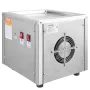 Fried Ice Cream Roll Machine Rolled Ice Cream Maker 11 X 9,5