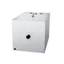 Kommerciel fedtfælde, 40 lbs fedtinterceptor, top