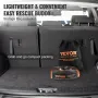 Off-road Recovery Kit, 3 "X 30 ', Heavy Duty Winch Recovery Kit