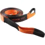 Off-road Recovery Kit, 3 "X 30 ', Heavy Duty Winch Recovery Kit