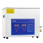 Ultrasonic Cleaner Machine, 6L rustfrit stål