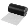 Hardware Cloth, 24'' x 100' Galvanized Wire Mesh Roll, 19 Gauge Chicken Wire Fence Roll, Vinyl Coating Metal Wire Mesh for Chick