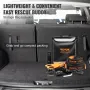 Off-road Recovery Kit, 3 "X 30 ', Heavy Duty Winch Recovery Kit
