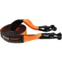 Off-Road Recovery Kit, 7.6 x 914.4 cm, Heavy Duty Winch Recovery Kit with 13,608 kg Tow Straps, 20,000 kg D-Ring Shackles, Shack