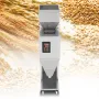 Particle Filling Machine, 0.044-11 lbs/20-5000g, Automatic Filler Machine with Foot Pedal, Stainless Steel Weighing Filling Mach