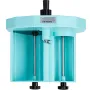 Manuel vegetabilsk frugtskiver, 0-0,5 "/0-12mm tykkelse