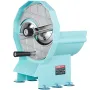 Manuel vegetabilsk frugtskiver, 0-0,5 "/0-12mm tykkelse