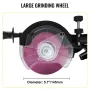 Professionel 230V Electric Chainsaw Blade Slibener 230W