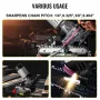 Professionel 230V Electric Chainsaw Blade Slibener 230W